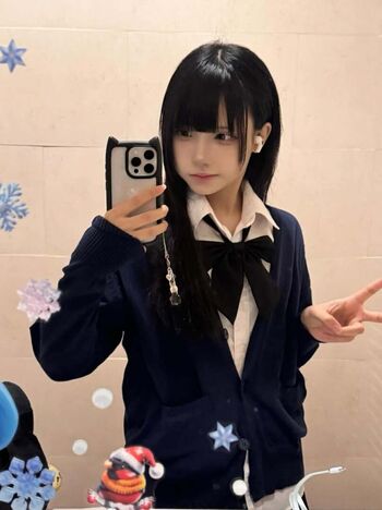 Mochimochi nn page leaked private photo uncensored HD quality