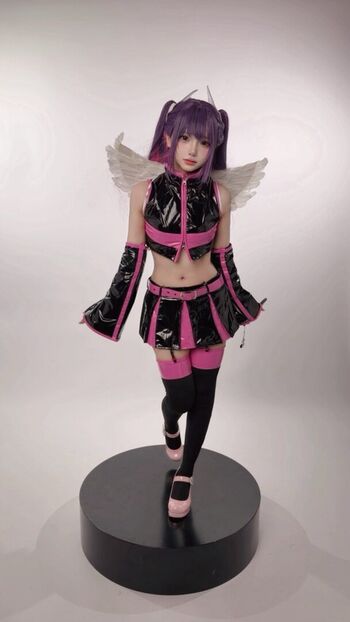 Mochimochi nn page leaked private photo uncensored HD quality