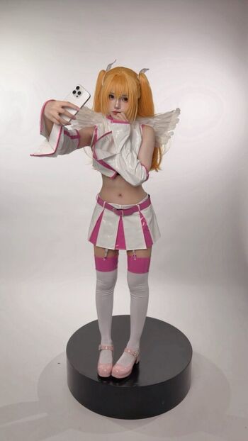 Mochimochi nn page leaked private photo uncensored HD quality