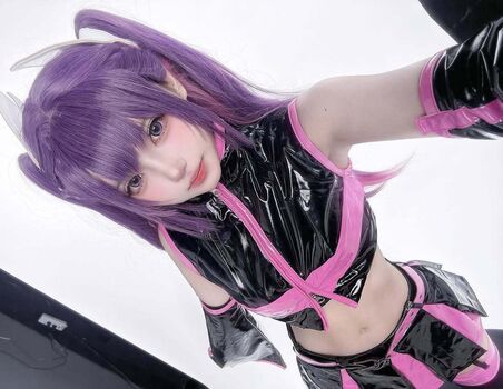 Mochimochi nn page leaked private photo uncensored HD quality