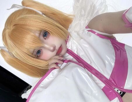 Mochimochi nn page leaked private photo uncensored HD quality