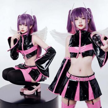 Mochimochi nn page leaked private photo uncensored HD quality