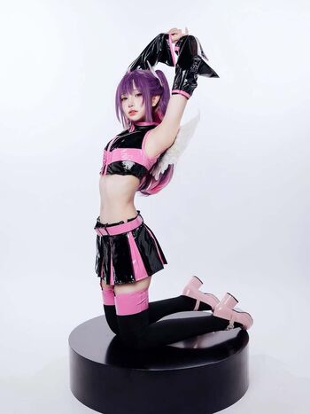 Mochimochi nn page leaked private photo uncensored HD quality