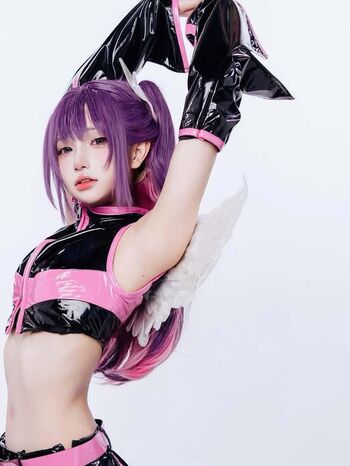 Mochimochi nn page leaked private photo uncensored HD quality