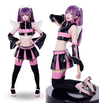 Mochimochi nn page leaked private photo uncensored HD quality