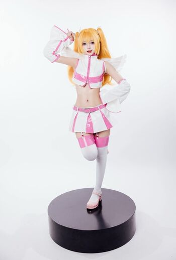 Mochimochi nn page leaked private photo uncensored HD quality