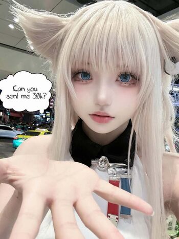 Mochimochi nn page leaked private photo uncensored HD quality