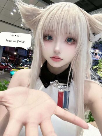 Mochimochi nn page leaked private photo uncensored HD quality