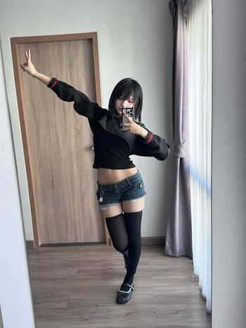 Mochimochi nn leaked private photo uncensored HD quality