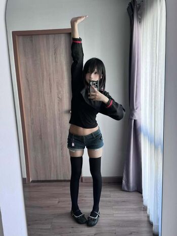 Mochimochi nn leaked private photo uncensored HD quality