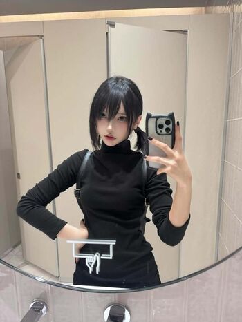 Mochimochi nn leaked private photo uncensored HD quality