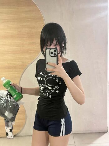 Mochimochi nn leaked private photo uncensored HD quality