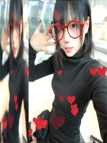 Mochimochi nn leaked private photo uncensored HD quality