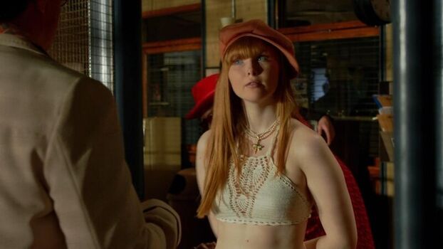 Molly quinn page leaked private photo uncensored HD quality