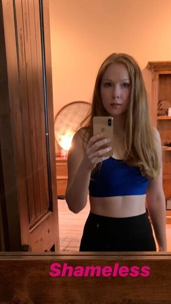 Molly quinn page leaked private photo uncensored HD quality