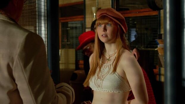 Molly quinn page leaked private photo uncensored HD quality