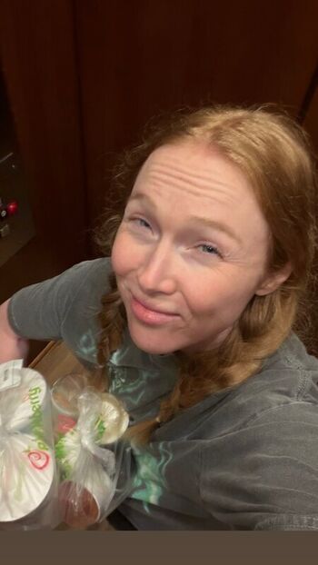 Molly quinn page leaked private photo uncensored HD quality