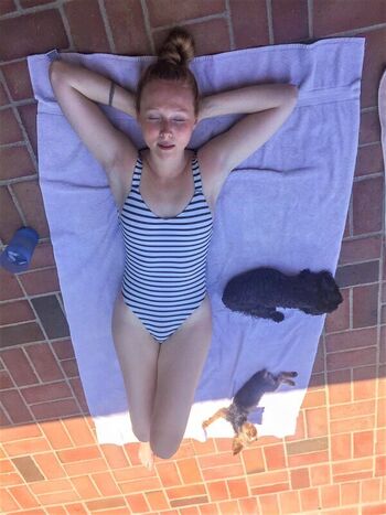 Molly quinn leaked private photo uncensored HD quality