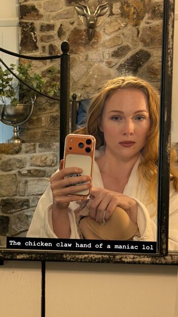 Molly quinn leaked private photo uncensored HD quality