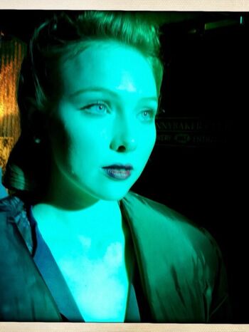 Molly quinn leaked private photo uncensored HD quality
