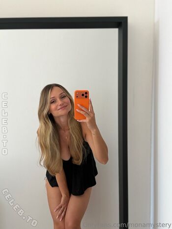 Monamystery page leaked private photo uncensored HD quality