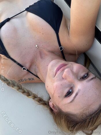 Monamystery leaked private photo uncensored HD quality