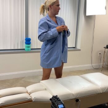 Mondragon chiropractic  page leaked private photo uncensored HD quality
