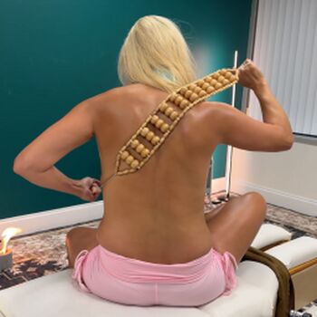 Mondragon chiropractic  page leaked private photo uncensored HD quality