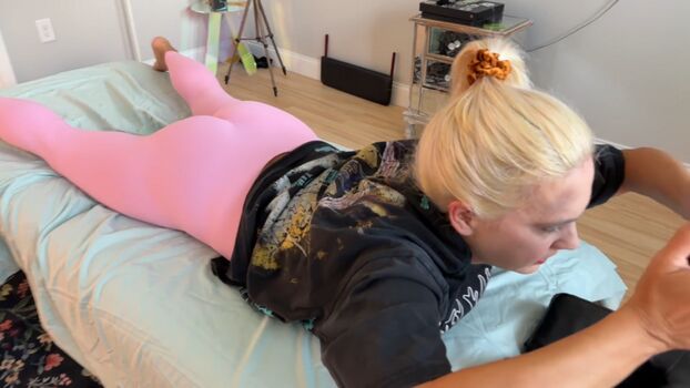Mondragon chiropractic leaked private photo uncensored HD quality
