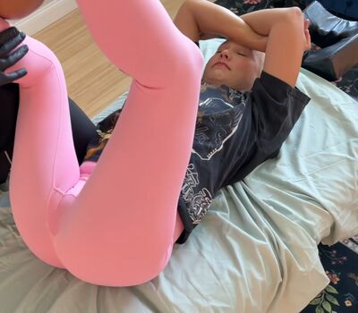 Mondragon chiropractic leaked private photo uncensored HD quality