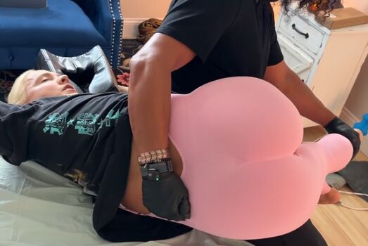 Mondragon chiropractic leaked private photo uncensored HD quality