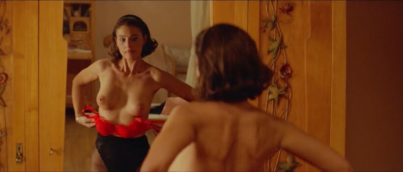 Monica bellucci page leaked private photo uncensored HD quality