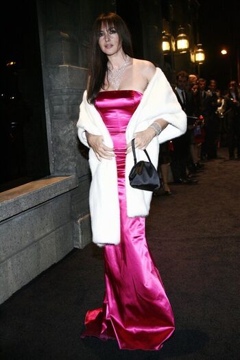 Monica bellucci page leaked private photo uncensored HD quality