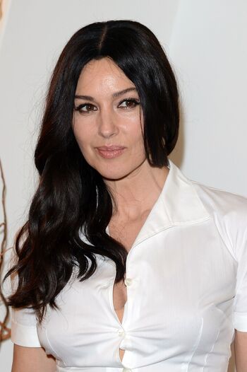 Monica bellucci leaked private photo uncensored HD quality