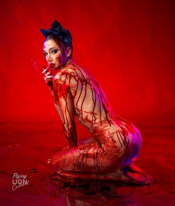 Monica may leaked private photo uncensored HD quality