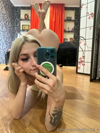 Moonsimorfin leaked private photo uncensored HD quality