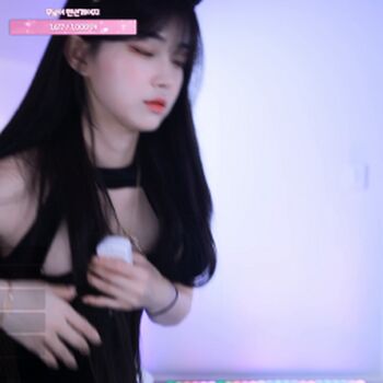 Moonwol leaked private photo uncensored HD quality