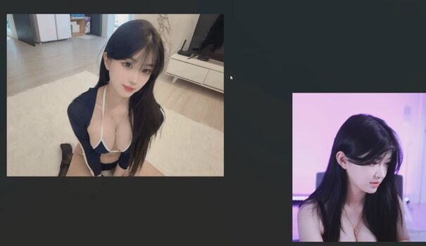 Moonwol leaked private photo uncensored HD quality