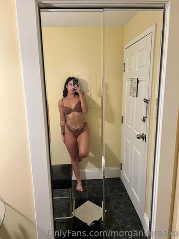 Morgan vera  page leaked private photo uncensored HD quality