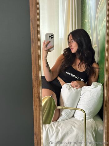 Morgan vera  page leaked private photo uncensored HD quality