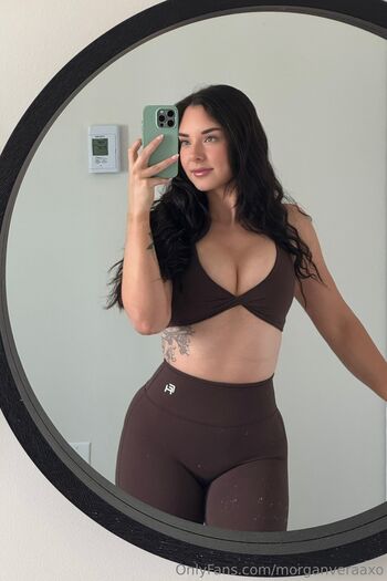 Morgan vera  page leaked private photo uncensored HD quality