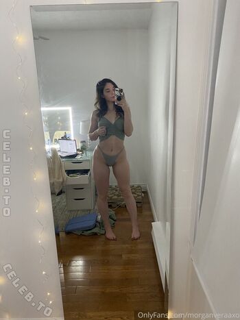Morgan vera leaked private photo uncensored HD quality