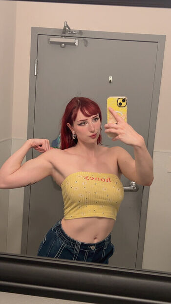 Morgpie  page leaked private photo uncensored HD quality