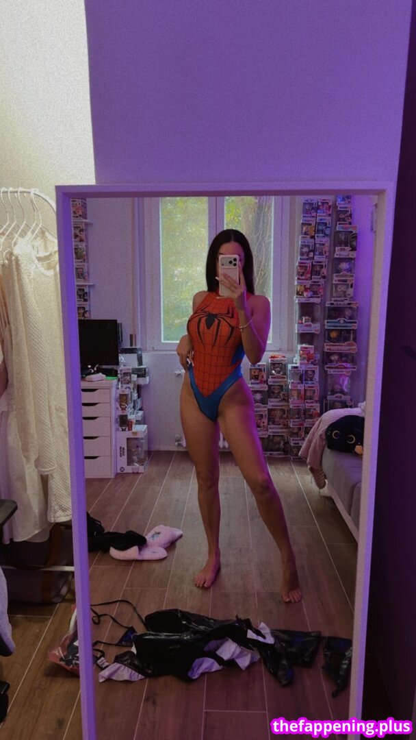 Page/ leaked private photo uncensored HD quality