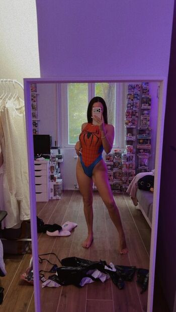Morichells leaked private photo uncensored HD quality