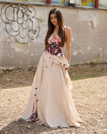 Mouni roy leaked private photo uncensored HD quality