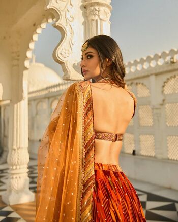 Mouni roy leaked private photo uncensored HD quality