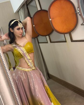 Mouni roy leaked private photo uncensored HD quality