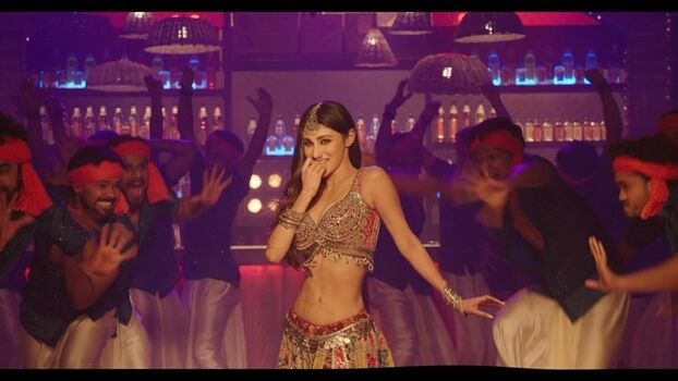 Mouni roy leaked private photo uncensored HD quality