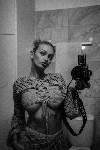 Mrs carolina leaked private photo uncensored HD quality